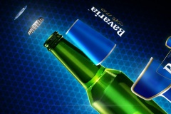 CGI_bavaria_beer_bottle